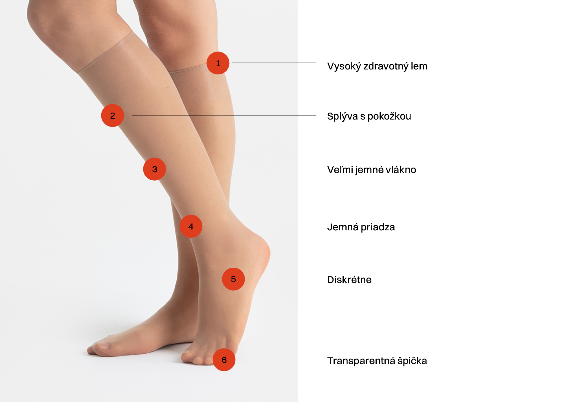 Produktová infografika