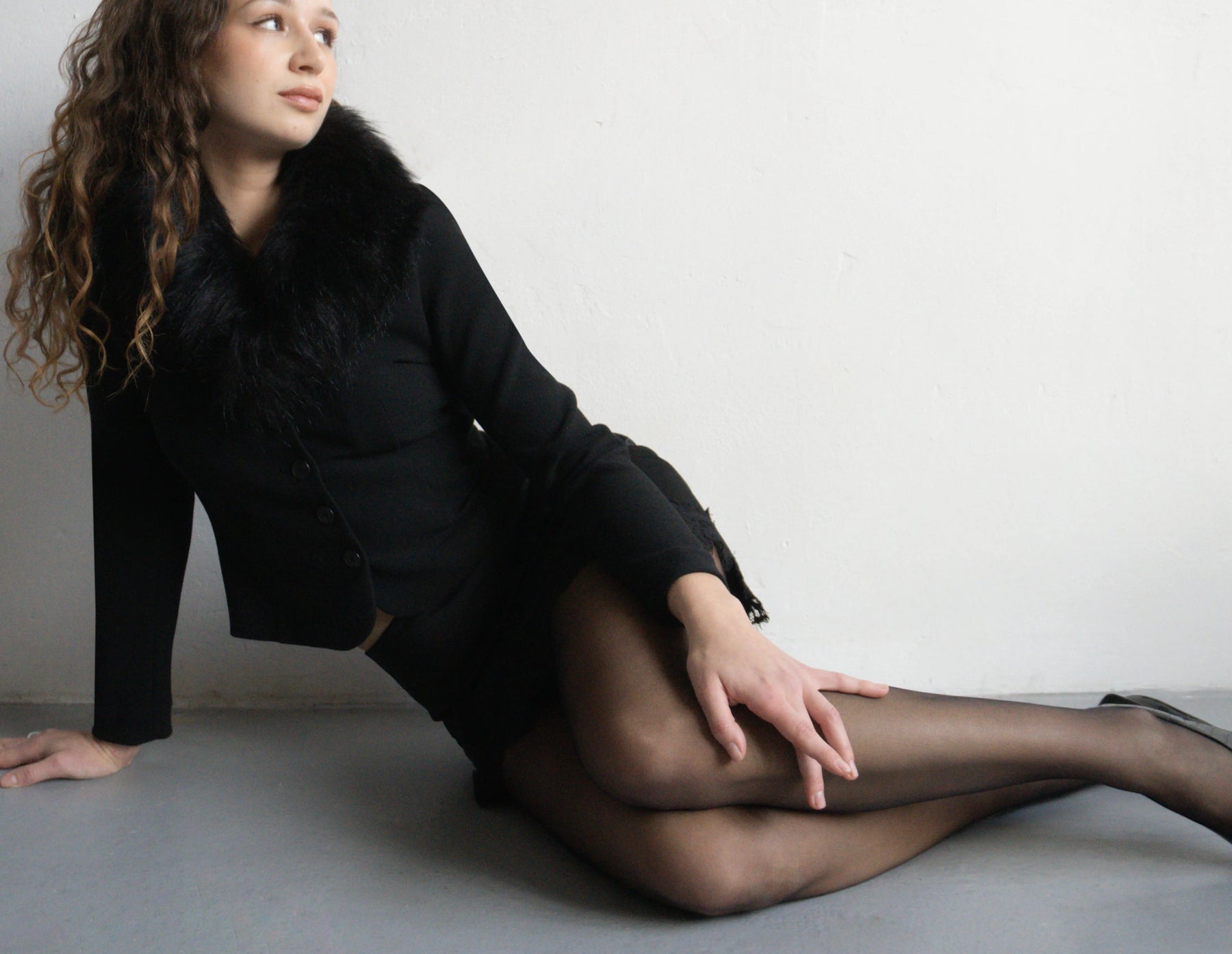 OUTFIT TAJOMSTVÁ